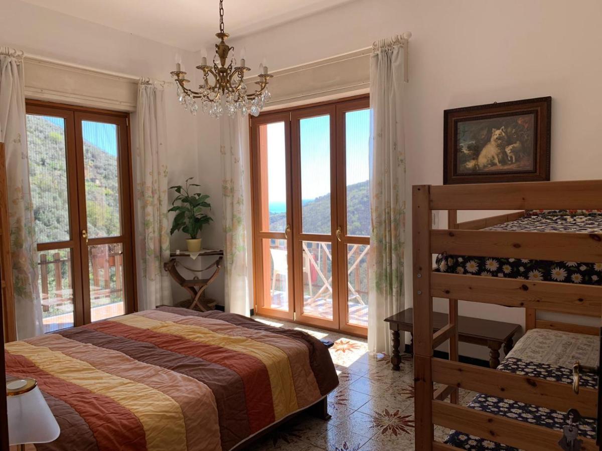 La Margherita Di Apartment Teriasca