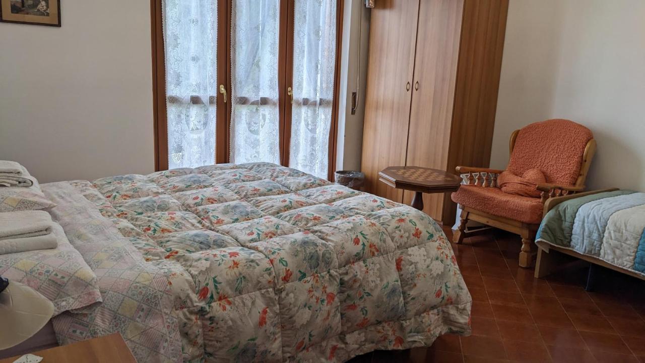 La Margherita Di *