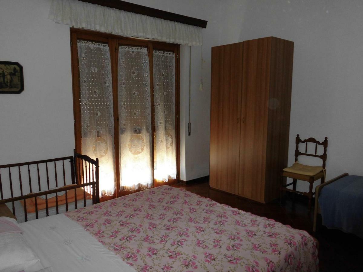 La Margherita Di Apartment Teriasca