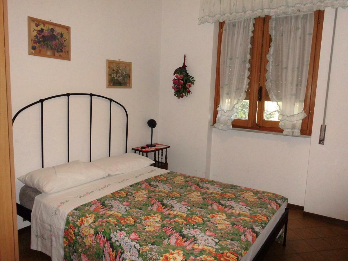 Apartment La Margherita Di Teriasca