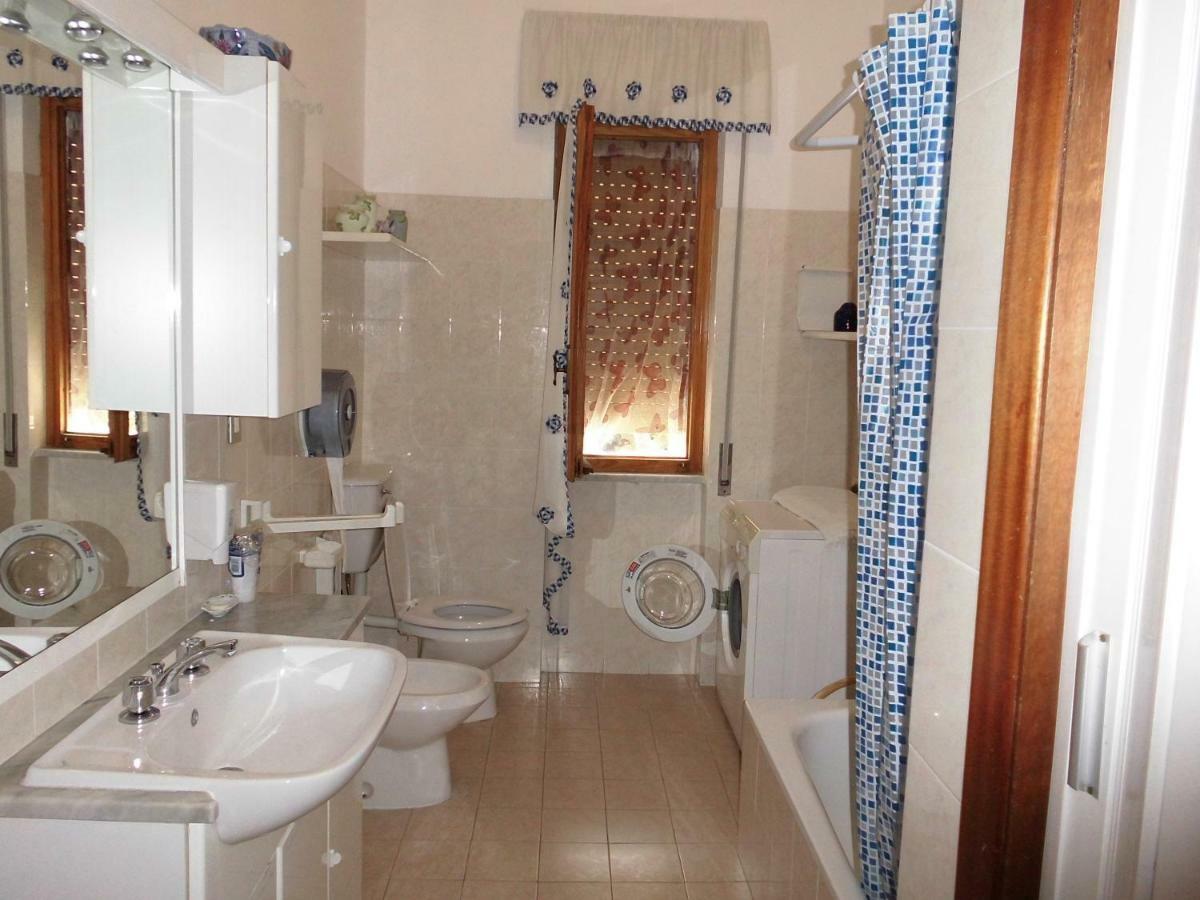 La Margherita Di Apartment *