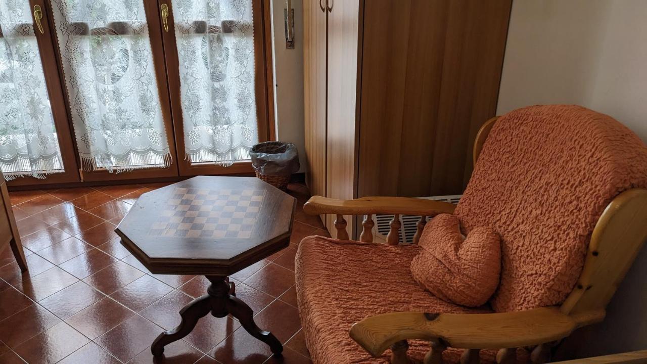 La Margherita Di Apartment