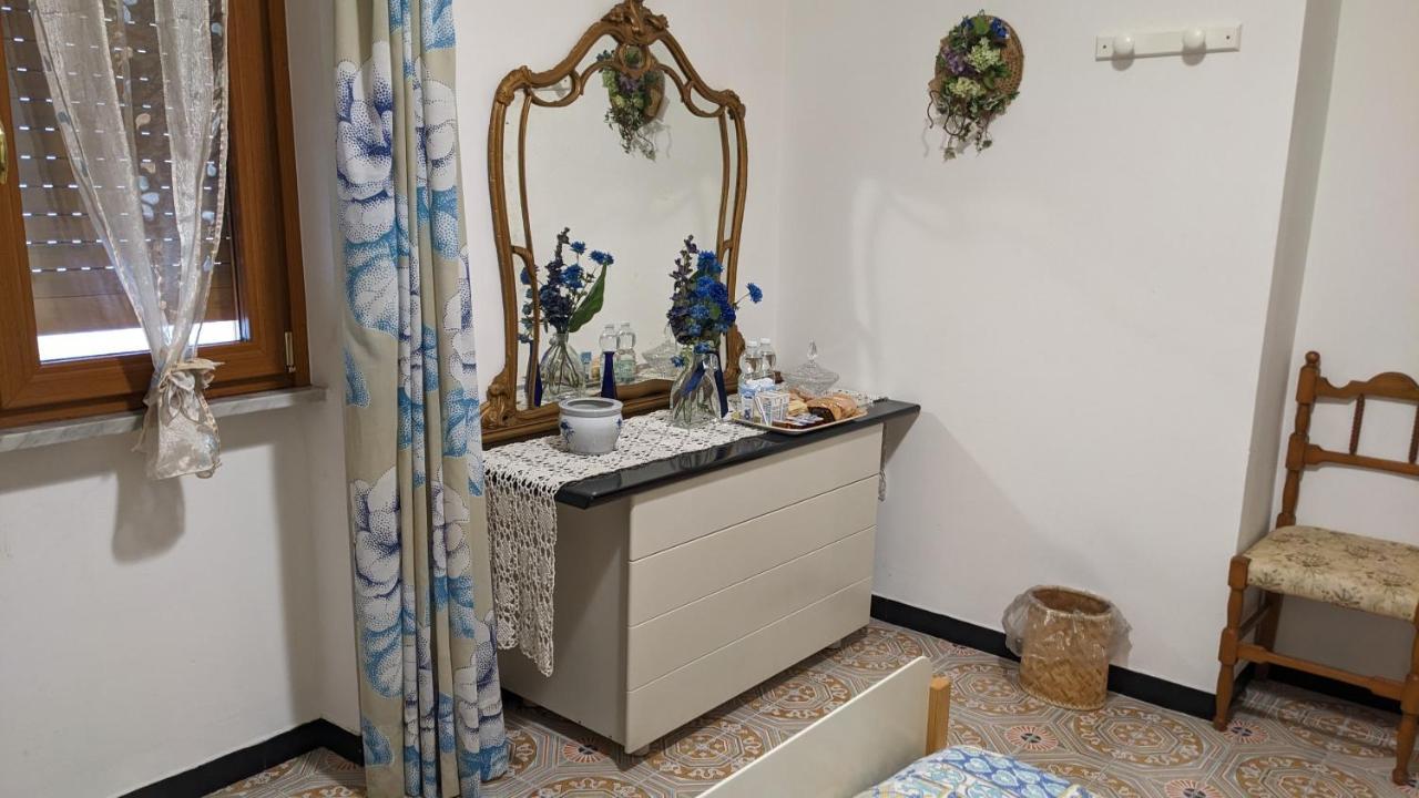 La Margherita Di Apartment