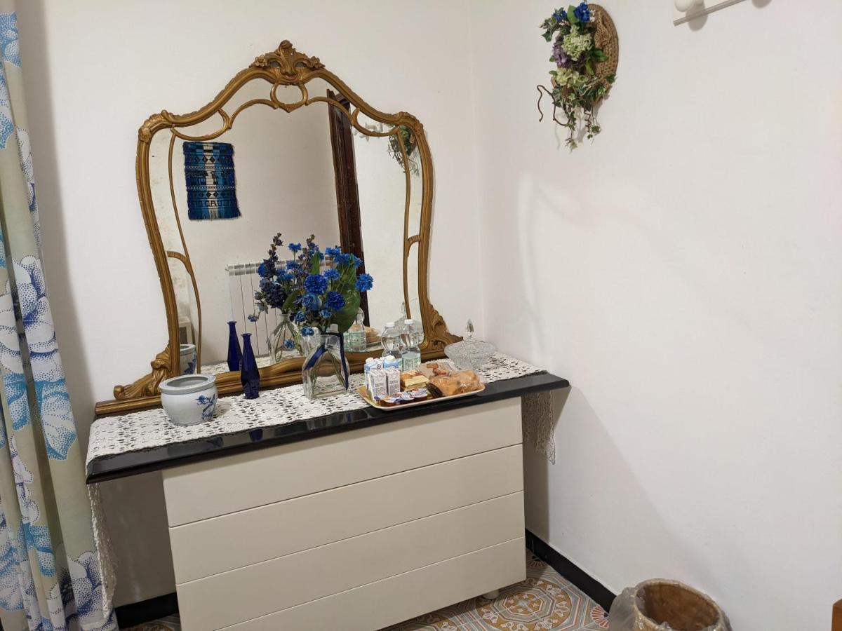Apartment La Margherita Di Teriasca