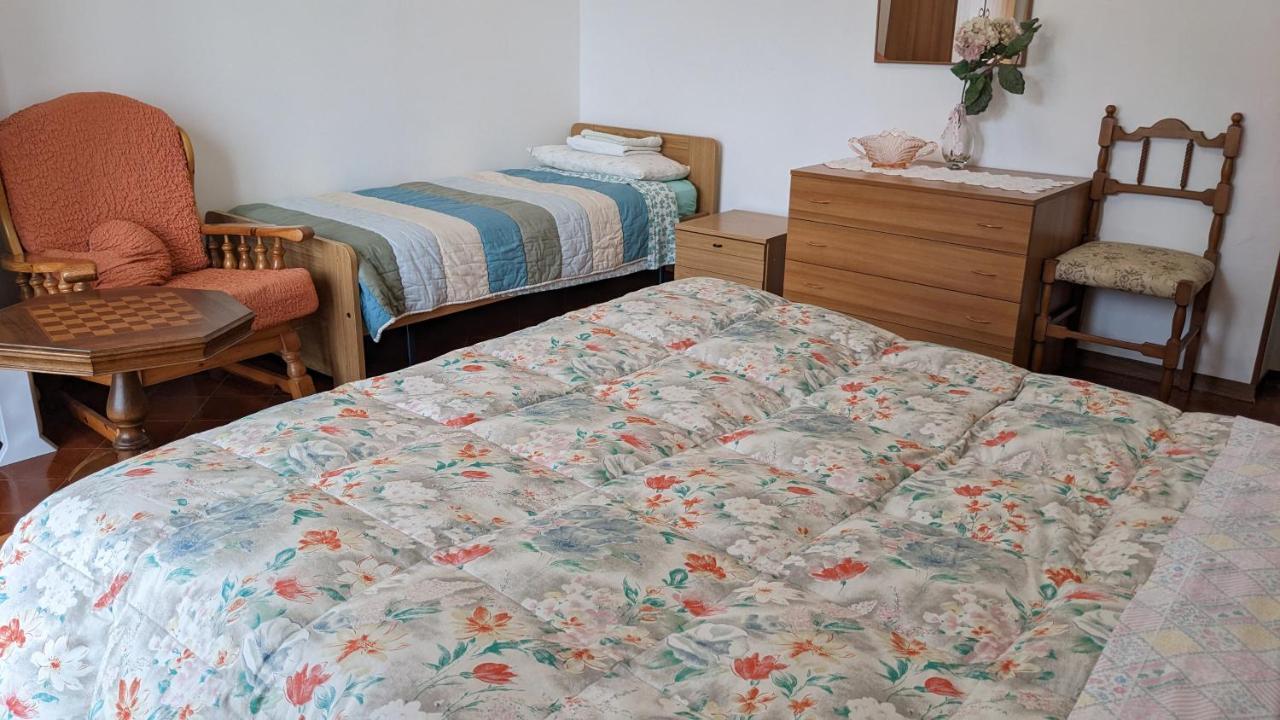 Apartment La Margherita Di Teriasca