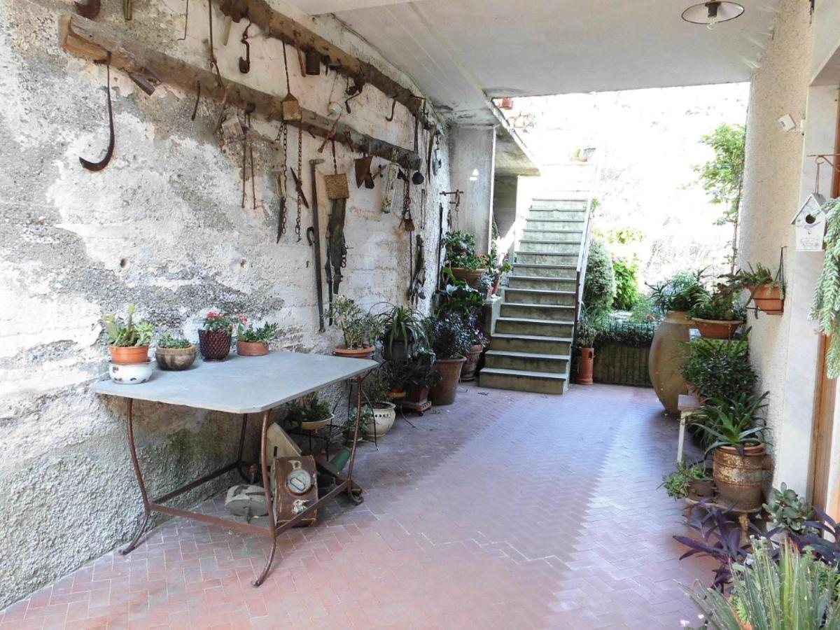 Apartment La Margherita Di