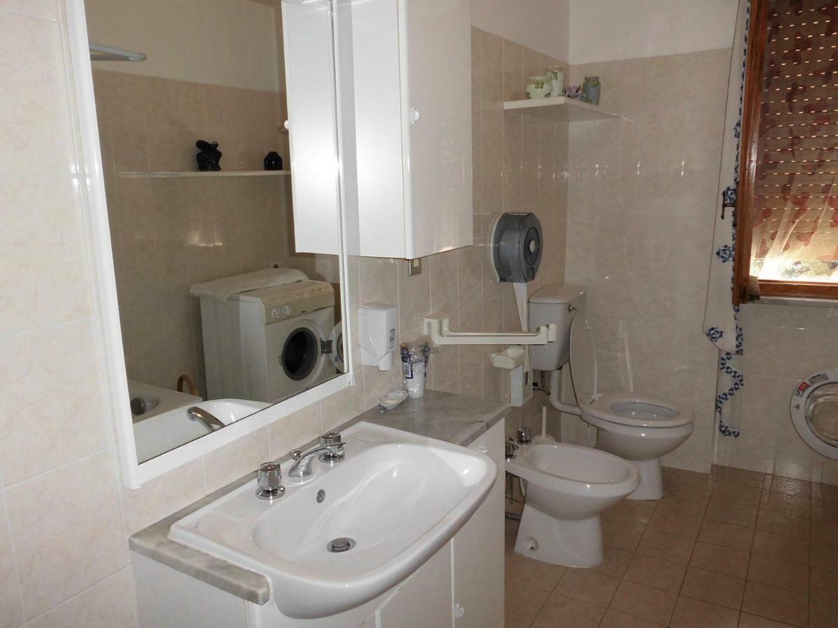 La Margherita Di Apartment *