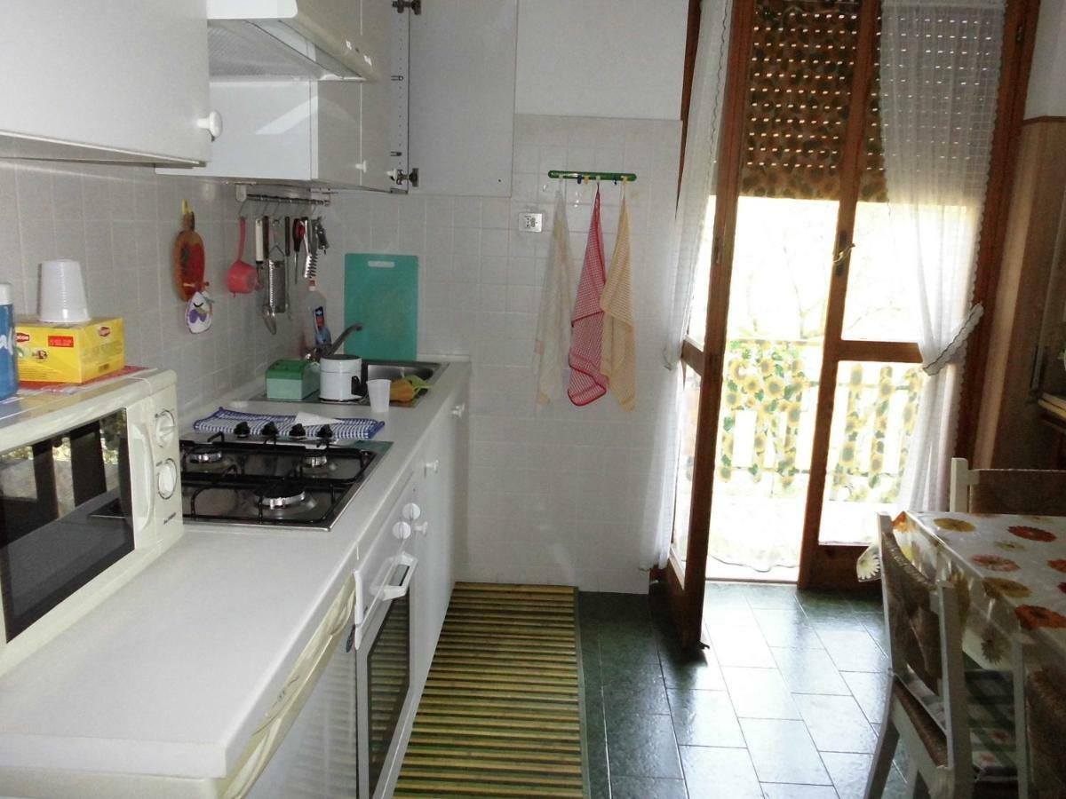 Apartment La Margherita Di